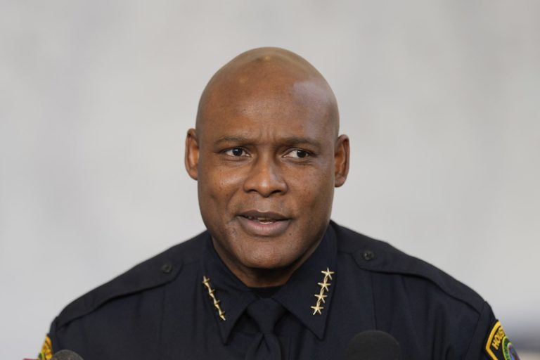 Houston PD Ignored 264K Serious Cases, Including Rape, while Touting Crime Drop