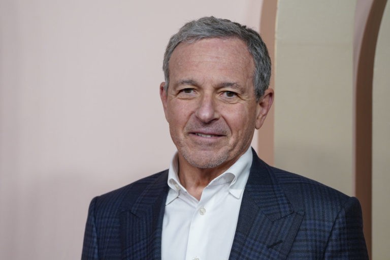 Disney Shareholders Opt to Stay Course w/ Iger, Despite Anti-Woke Boycotts