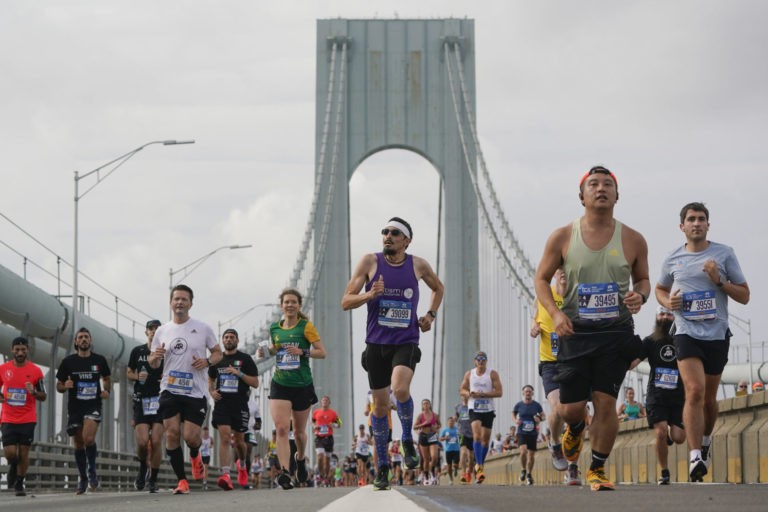 Cash-Strapped NYC Plans to Charge Commuter Toll to Marathon Runners