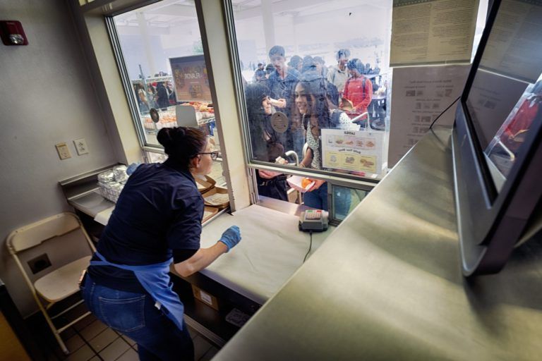 Calif. Minimum Wage Hike for Fast-Food Workers Leads to Shortages in Schools