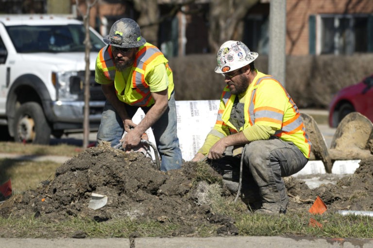 Employers Added 177,000 Jobs as Job Market Shows Resilience