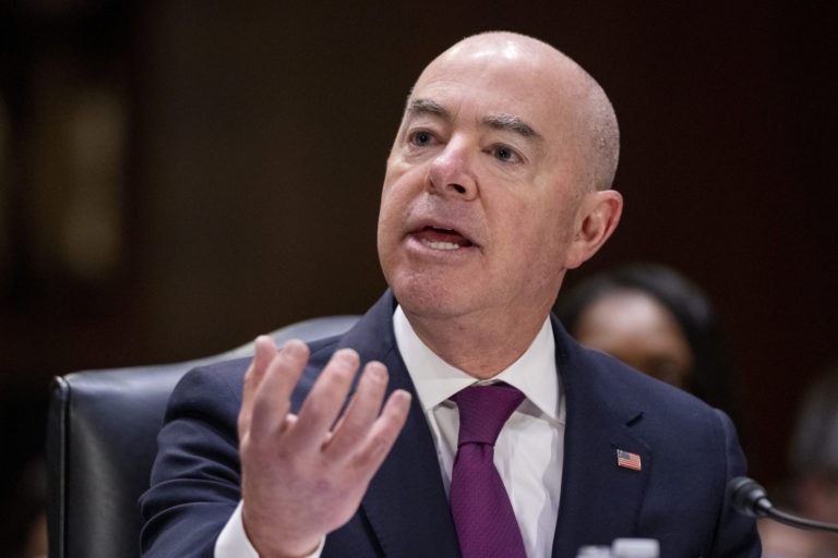 Trump DHS Repeals Biden-Era Rule Limiting ICE Arrests