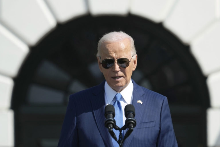 Biden Demoted to Opening-Day Speech at DNC after Establishment Coup