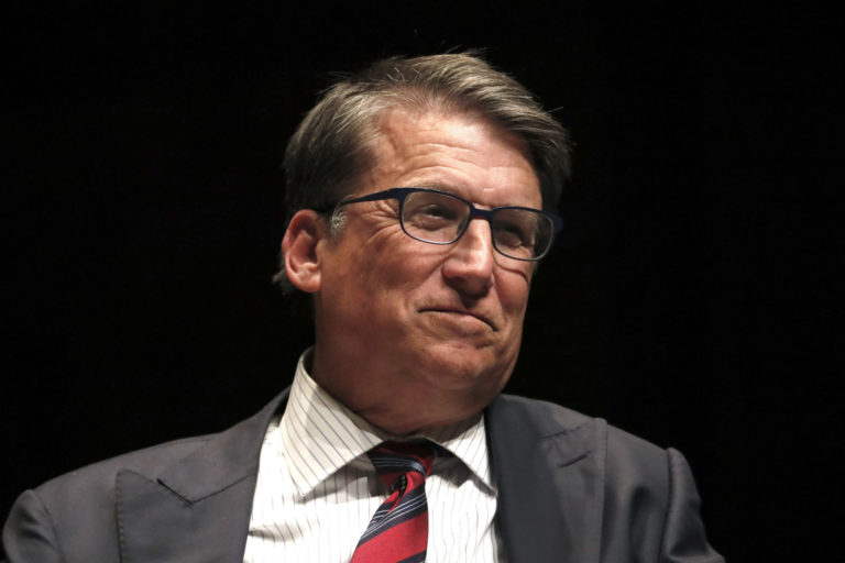 N.C. May Limit Lawfare Activists’ Right to Sue over Allegations of Vote Fraud