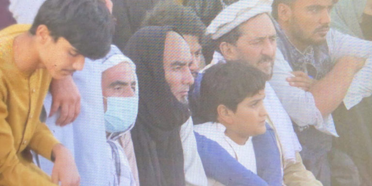 Pentagon Absolves Itself of Blame in 2021 Kabul Airport Bombing: ‘Not Preventable’
