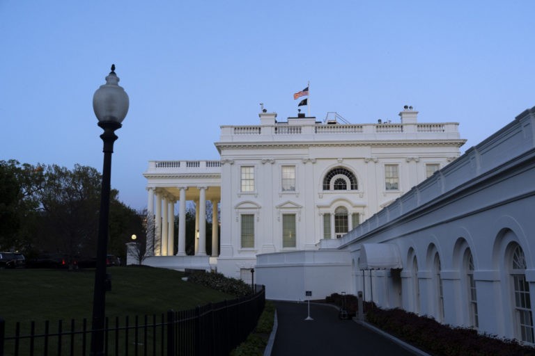White House Shares Three-Week-Old Poll That Shows the Majority of Americans Support Iran Peace Deal