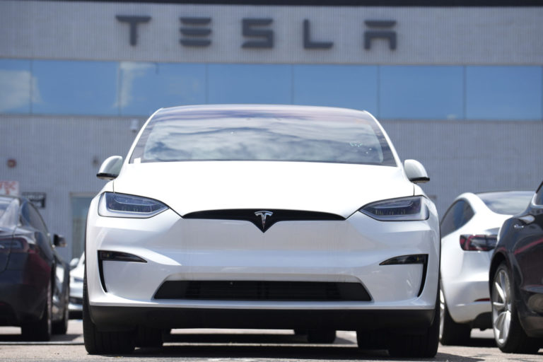 Tesla Loses Title as World’s Biggest Electric Vehicle Maker as Sales Fall for 2nd Year in a Row