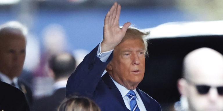 Largest Bodega Union Hails Trump Following Viral Visit