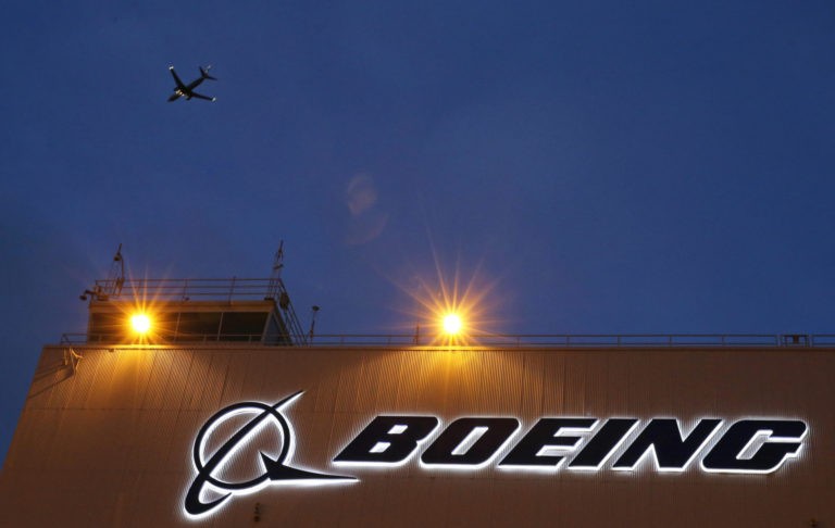 Boeing Malfunction Leaves Astronauts Stranded in Space