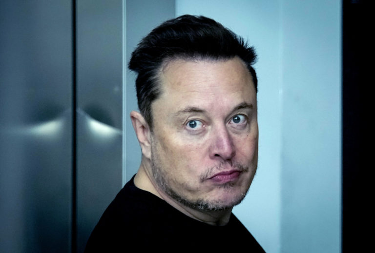 Democrat Questions Musk’s US Loyalty, Despite Flaunting Her Own Foreign Ties