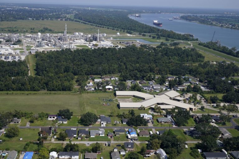 Republican AGs Attack Biden’s EPA for ‘Racial Engineering’