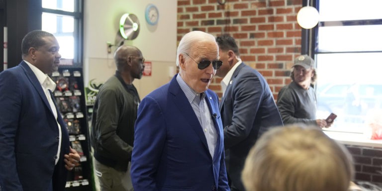 Biden’s Abysmal Debate Performance Sparks Calls to Invoke 25th Amendment