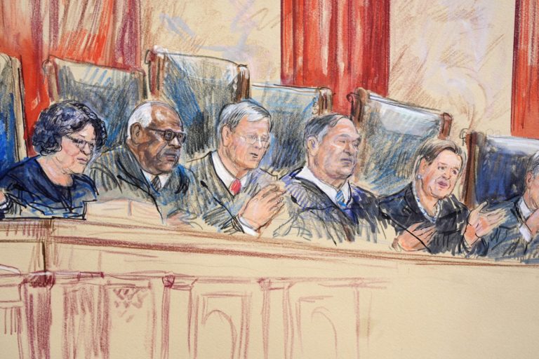 SCOTUS Shatters Jack Smith’s J6 Ambitions in Presidential Immunity Hearing