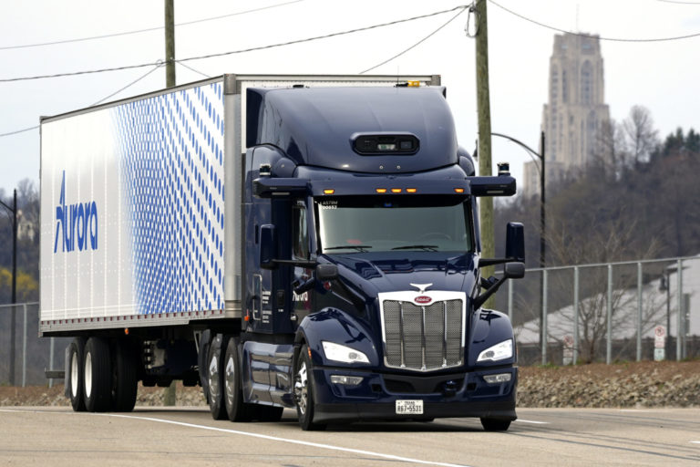 Illegal Alien Truck Driver From India Accused of Killing Two