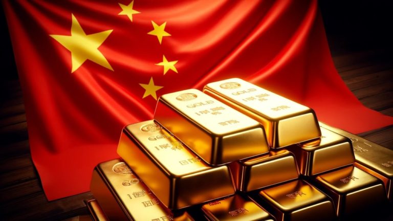 Trump Threatens Tariffs on China Over ‘Hostile’ Rare Earths Policy