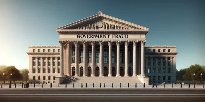 Bureau of Government Fraud
