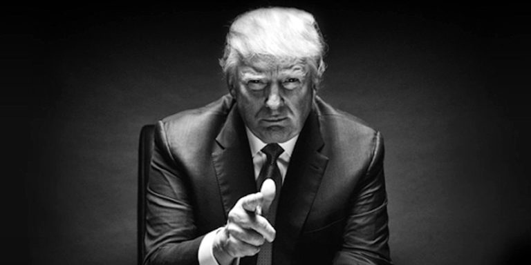 Trump PAC Elicits Panic and Amusement w/ April Fool’s Fundraising Email