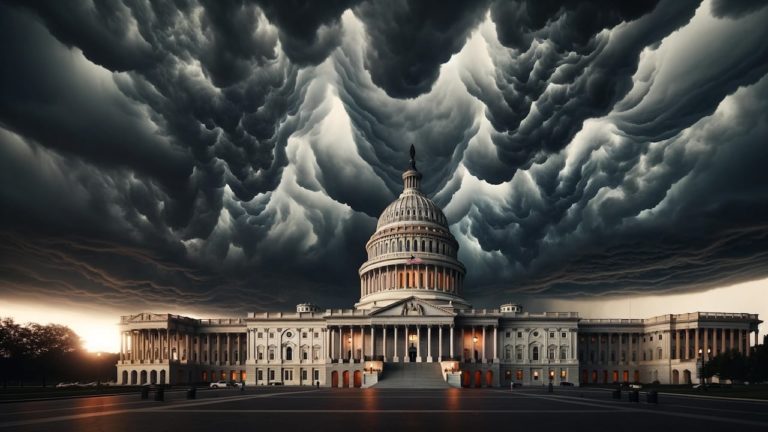 Deja Vu All Over Again: Biden Admin Charts Another Massive Budget Deficit in March