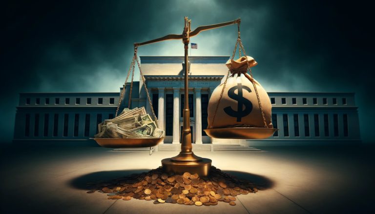 Fed Admits Losing $114 Billion