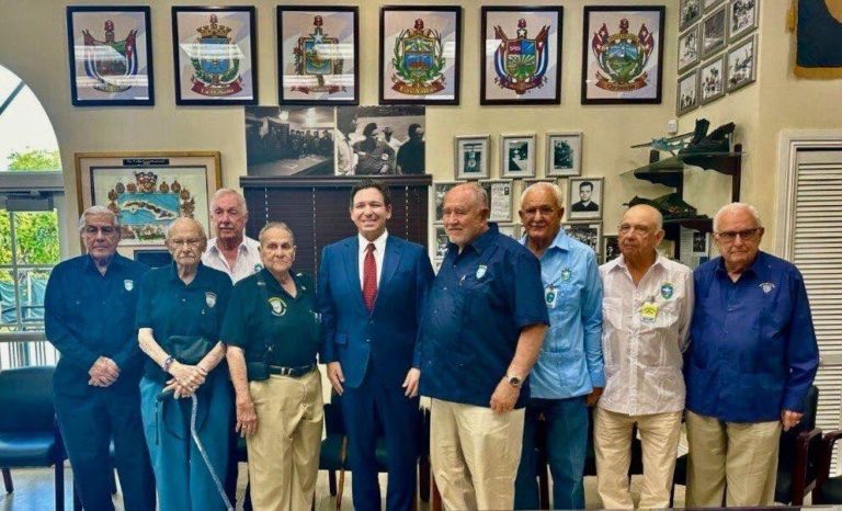 Florida to Teach Public-School Students about Communism
