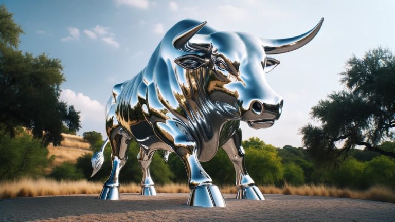 Friday’s Silver Selloff May Have Been Great News for Silver Bulls!