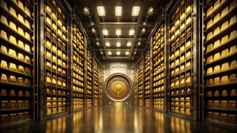 Healthy Central Bank Gold Buying Continued in February