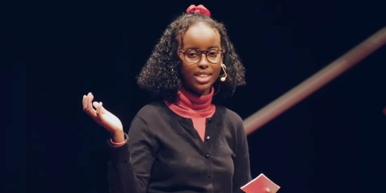 Ilhan Omar’s Daughter Received ‘Reparations’ from Friends on Juneteenth