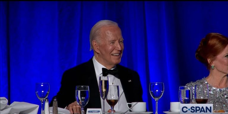 Biden Has Not Met w/ Full Cabinet Since End of 2023