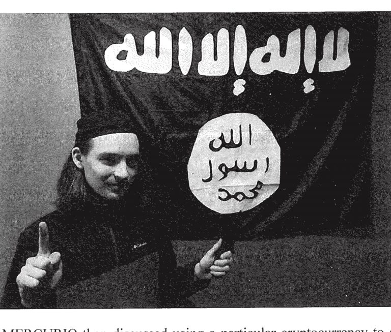 DHS Identifies 400 Illegals w/Ties to ISIS in the US