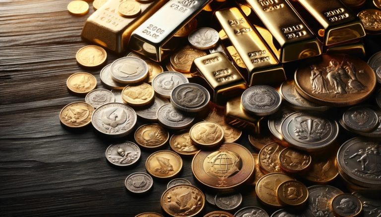 Romance Scammer Promised Fake Gold to Bilk Victims for Millions