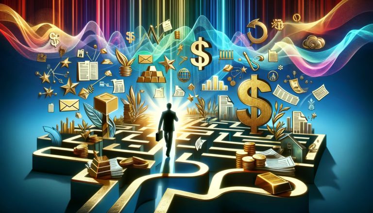 Solving the Complexities of Taxes, Precious Metals in Today’s Economy