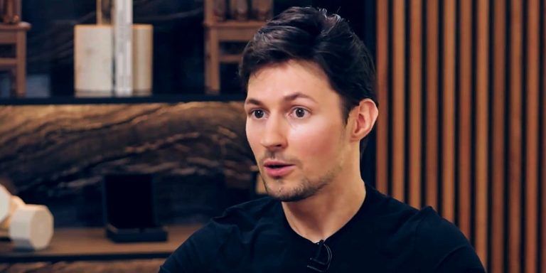 Telegram CEO: Feds Tried to Hire Engineer to Hack Platform