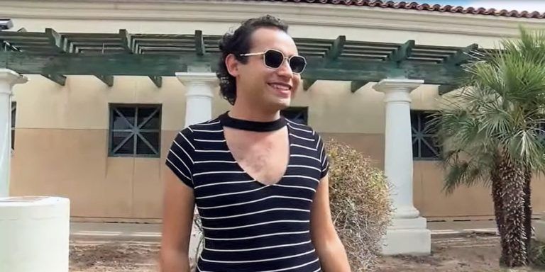 Calif. Town Ousts First Tranny Council Mayor in Recall Election