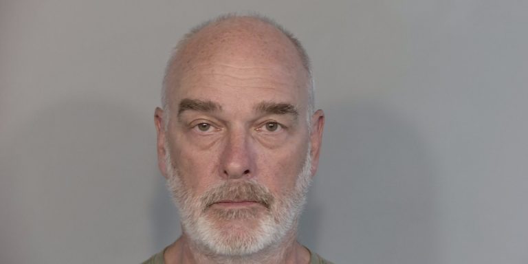 Busted: Unhinged Man Arrested for Vandalizing Truck w/ ‘Let’s Go Brandon’ Sticker
