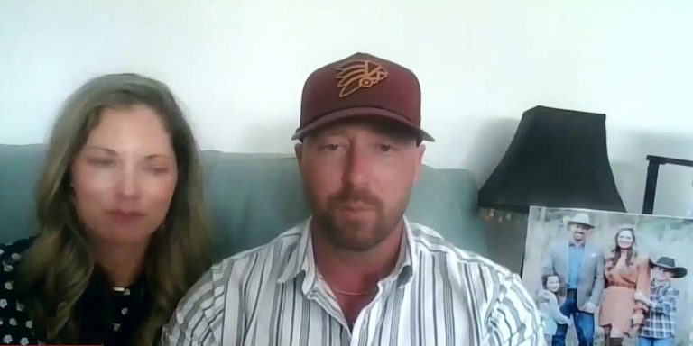 U.S. Dad Faces 12 Years for Ammo in Bag During Island Vacation