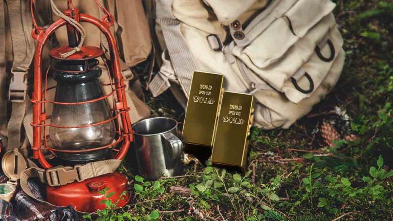We Should All Be Preppers Now