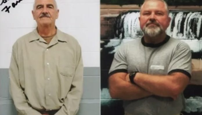 Right-Wing Dissidents Still in Prison after Mandatory Parole Date ...