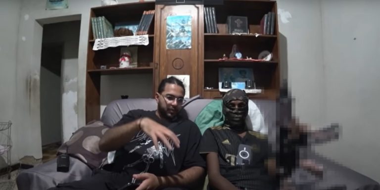 American Kidnapped in Haiti Freed after $40K Ransom, Calls Country a ‘Sh*t Hole’