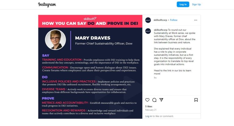 GOP Imposter Caught Deleting Pro-Biden, -DEI Tweets in Mich. Race