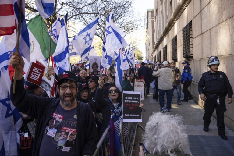 Huckabee Says the US Won’t Tell Israel Not To Annex the Occupied West Bank