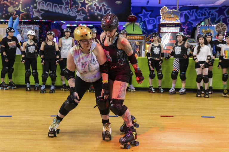 Judge Strikes Down NY County’s Ban on Trans Athletes after Roller-Derby League Sues