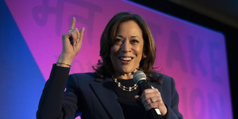 Kamala Arrogantly Told Union Boss She Didn’t Need His Endorsement—It Backfired