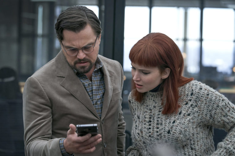 Activists Clamor for Hollywood to Push More ‘Climate’ Propaganda in Movies
