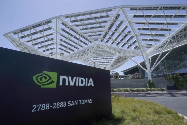 Nvidia’s Quarterly Profit Soars, Underscoring Dominance in AI Market (for Now…)