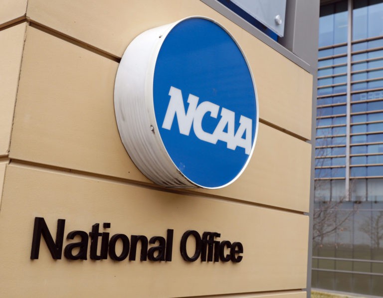 NCAA Reaches $2.8B Settlement in Deal to Compensate College Athletes