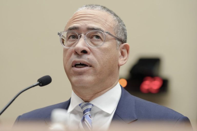 Rutgers, Northwestern Face Scrutiny from House GOP for Rewarding Anti-Semites