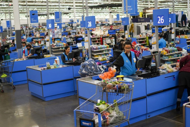 Walmart Pushes LGBT Propaganda Before ‘Pride’ Month