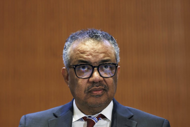 WHO Assembly Urges Pandemic Prep, Despite Stalled ‘Treaty’ Project