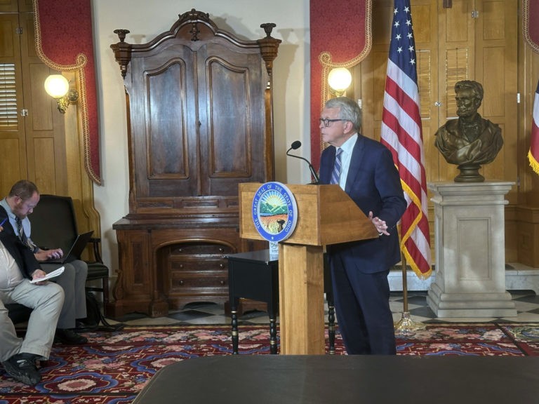 Dems Must Nominate Candidate by Virtual Roll Call to Meet Ohio Ballot Deadline