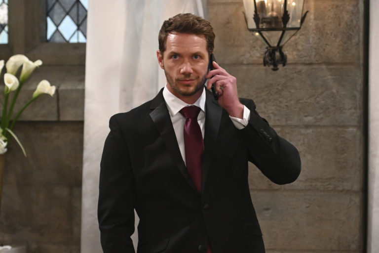 Soap-Opera Star Killed in L.A. after Accidentally Catching Car Thieves in the Act